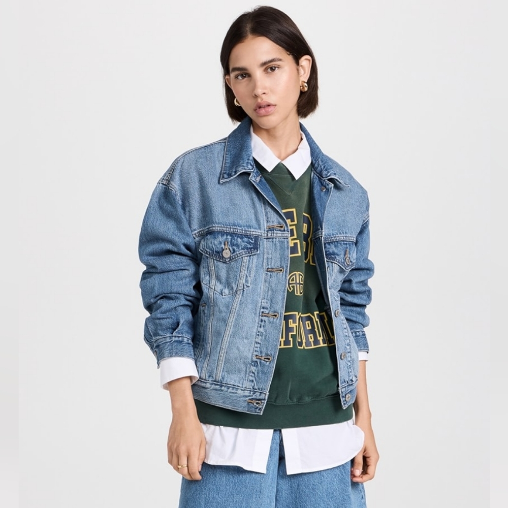 Levi's 90's Trucker Jacket